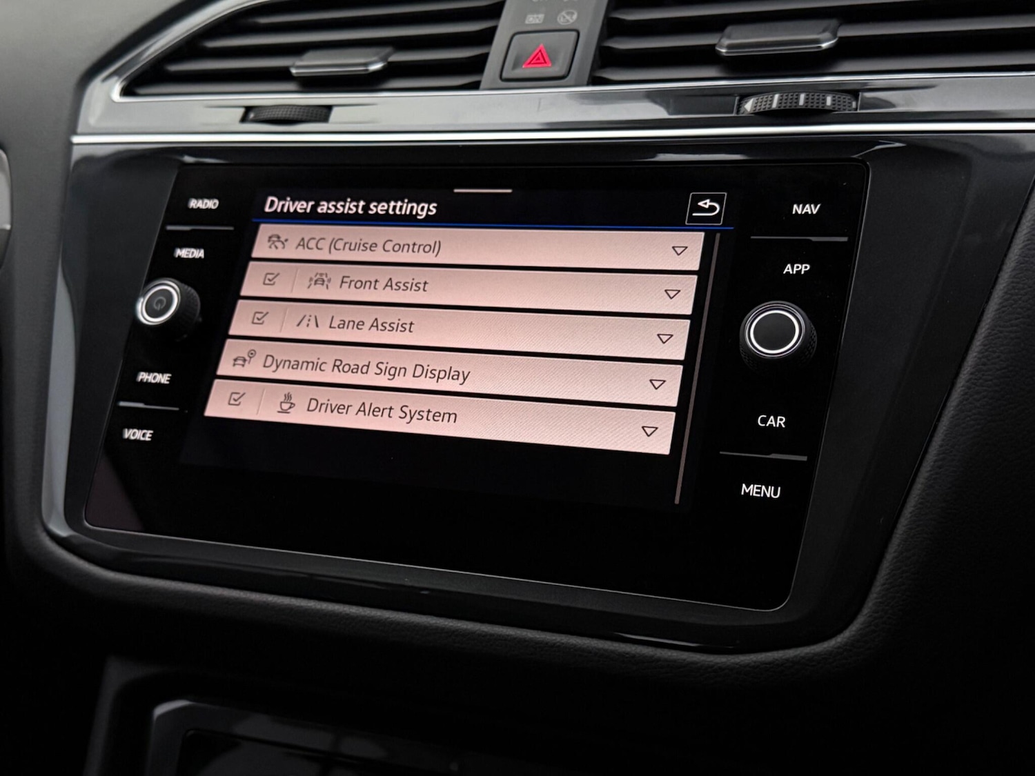 Used Volkswagen Tiguan Allspace 2022 for sale - 78185848: Photo 29