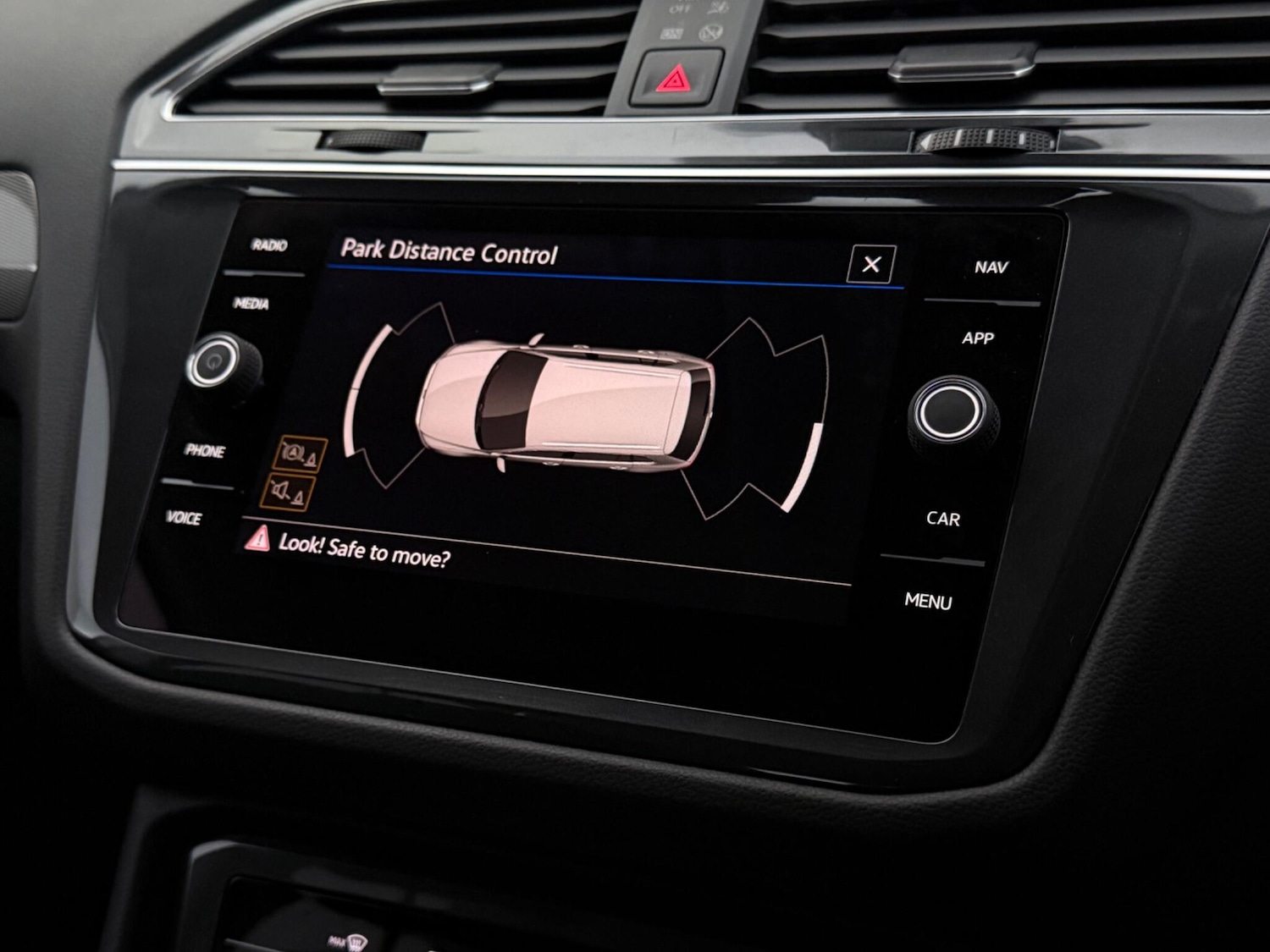 Used Volkswagen Tiguan Allspace 2022 for sale - 78185848: Photo 30