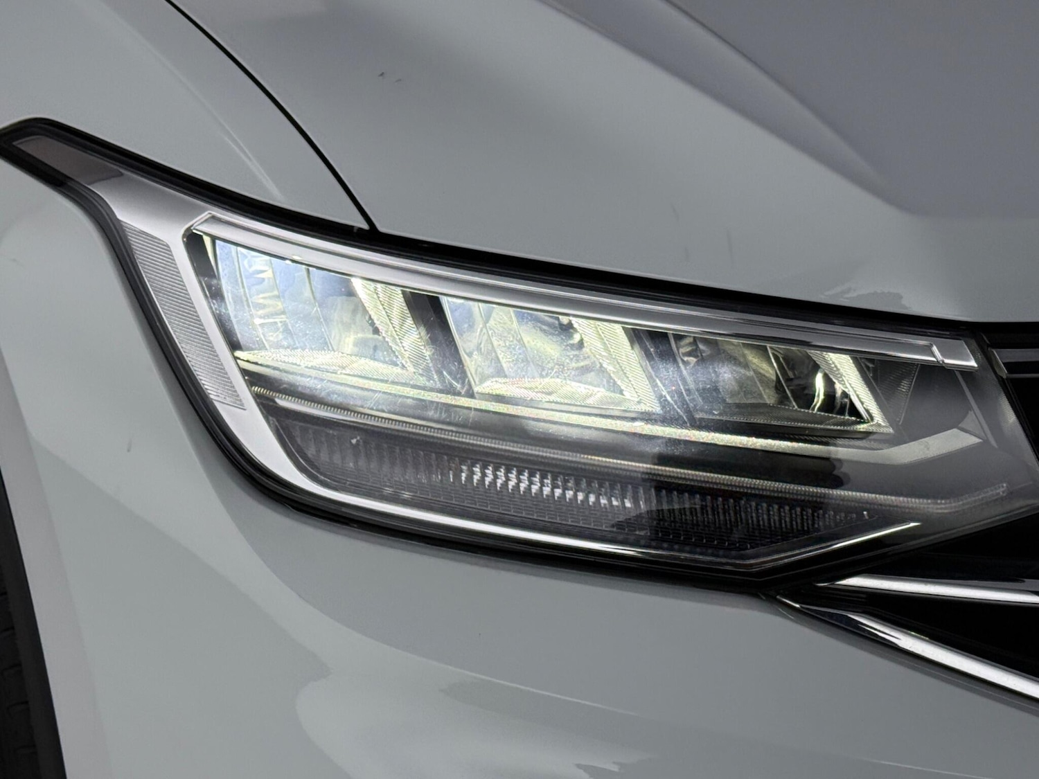 Used Volkswagen Tiguan Allspace 2022 for sale - 78185848: Photo 5