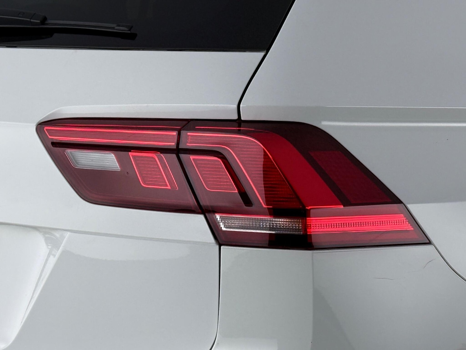 Used Volkswagen Tiguan Allspace 2022 for sale - 78185848: Photo 6