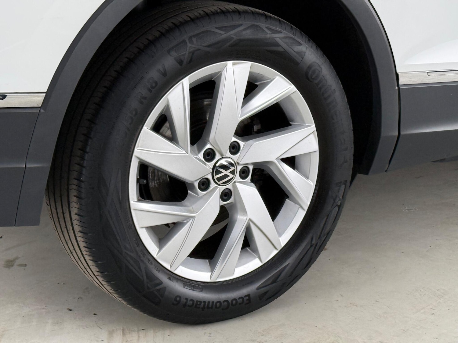 Used Volkswagen Tiguan Allspace 2022 for sale - 78185848: Photo 7