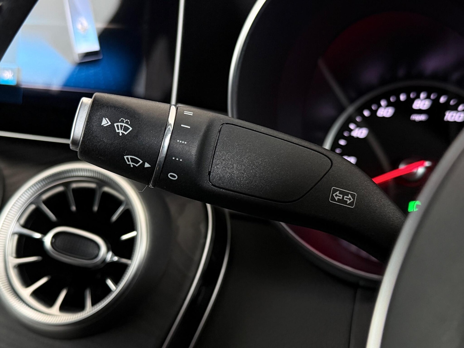 Used Mercedes-Benz C Class 2020 for sale - 77259485: Photo 18