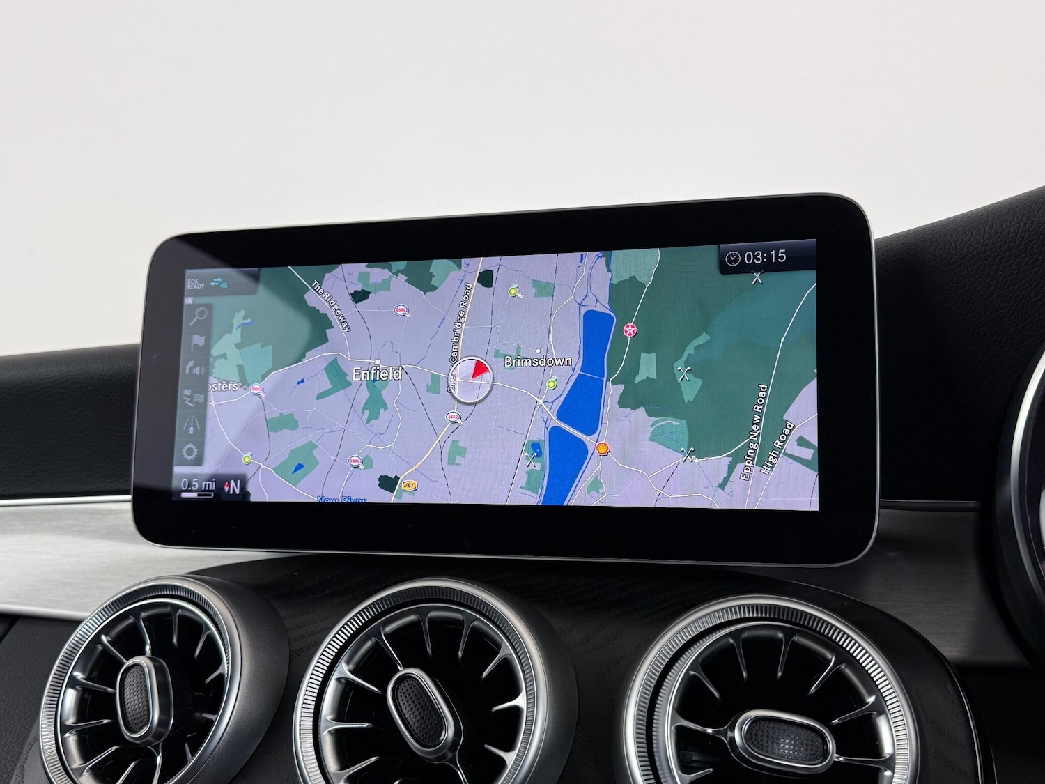 Used Mercedes-Benz C Class 2020 for sale - 77259485: Photo 20