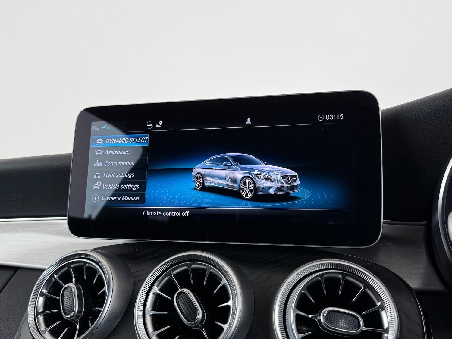 Used Mercedes-Benz C Class 2020 for sale - 77259485: Photo 23