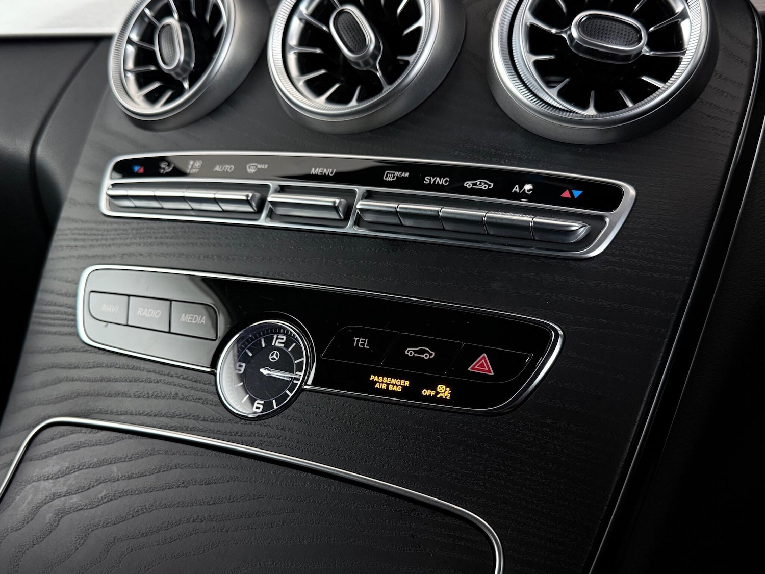 Used Mercedes-Benz C Class 2020 for sale - 77259485: Photo 26