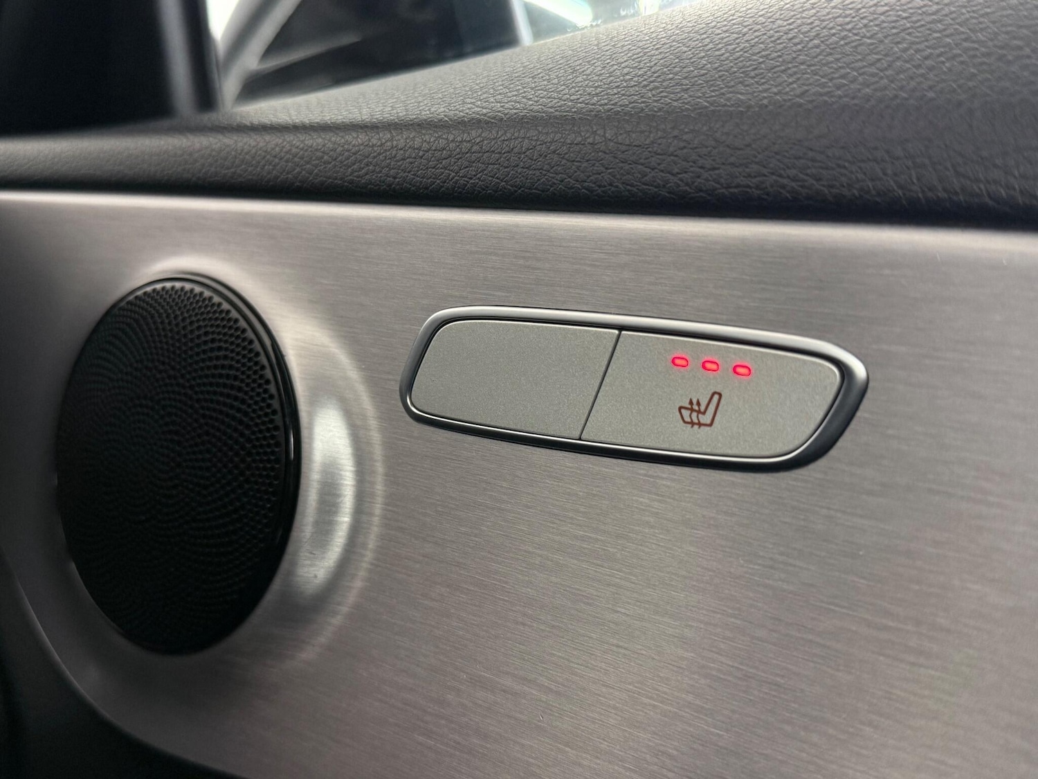 Used Mercedes-Benz C Class 2020 for sale - 77259485: Photo 27