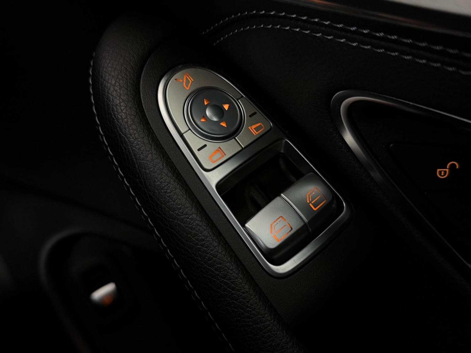 Used Mercedes-Benz C Class 2020 for sale - 77259485: Photo 28