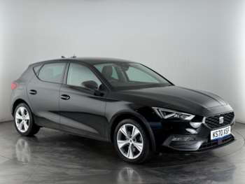 2020 (70) - 1.4 eHybrid FR 5dr DSG