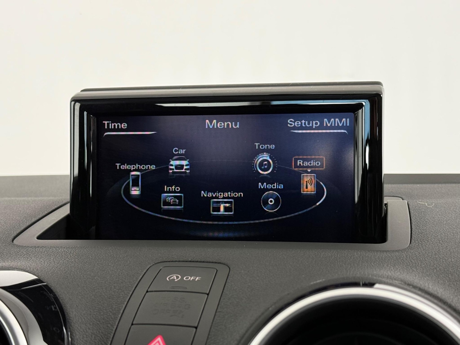 Used Audi A1 2018 for sale - 77181228: Photo 25