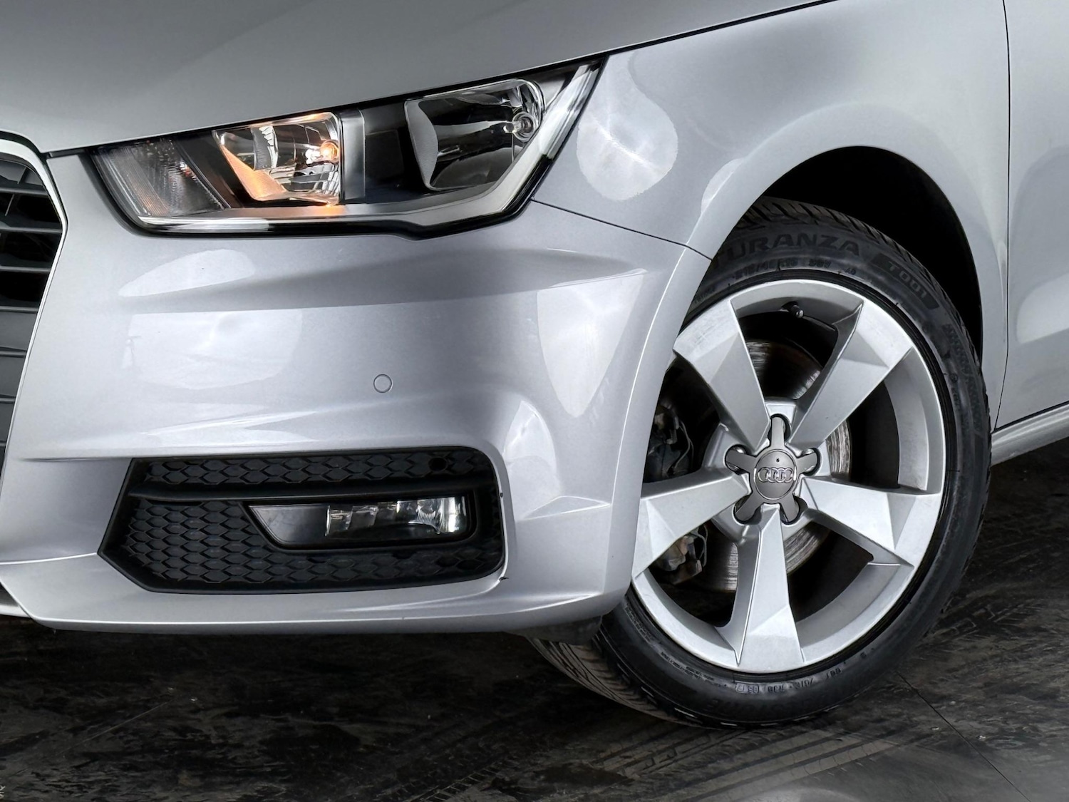 Used Audi A1 2018 for sale - 77181228: Photo 36