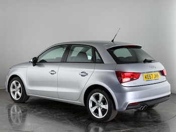 Used Audi A1 2018 for sale - 77181228: Photo