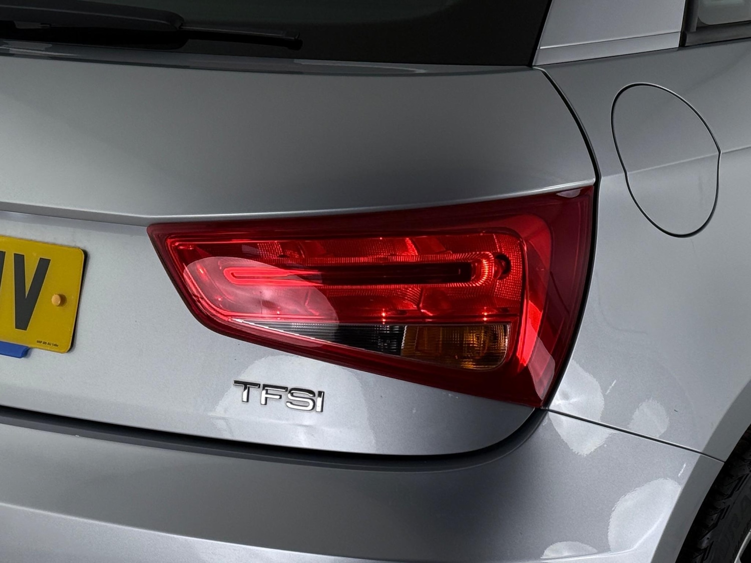 Used Audi A1 2018 for sale - 77181228: Photo 8