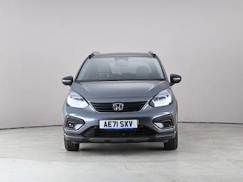 Used Honda Jazz 2022 for sale - 78171656: Photo