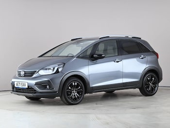 Used Honda Jazz 2022 for sale - 78171656: Photo