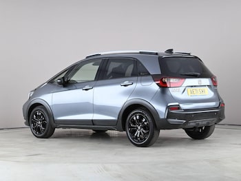 Used Honda Jazz 2022 for sale - 78171656: Photo