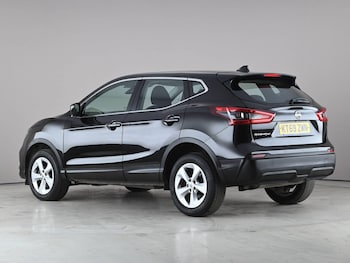 Used Nissan Qashqai 2020 for sale - 77754489: Photo
