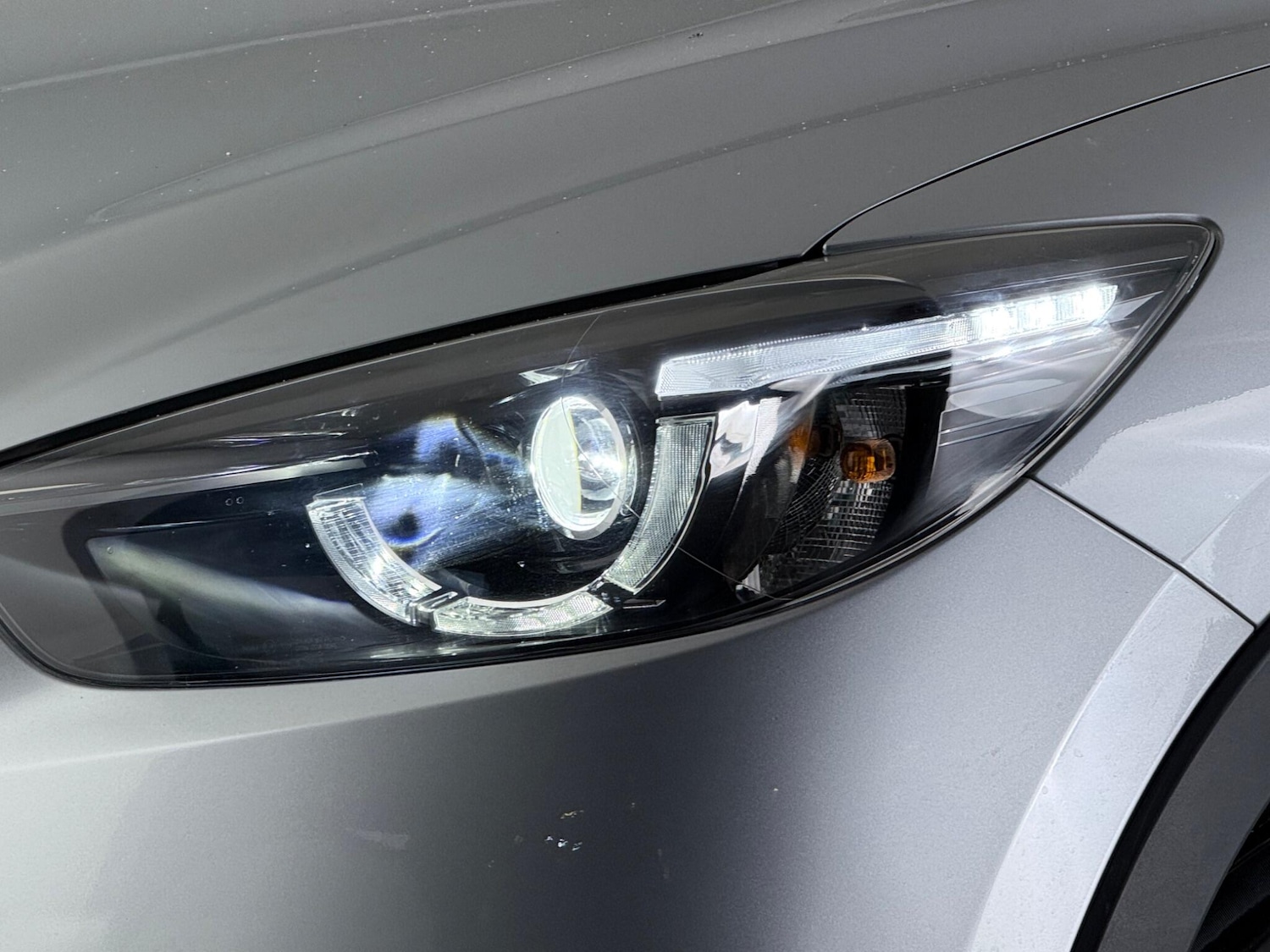 Used Mazda CX-5 2016 for sale - 77259710: Photo 6