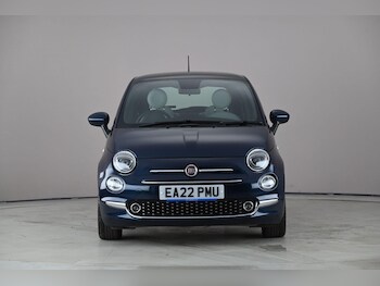 Used Fiat 500 2022 for sale - 78341111: Photo