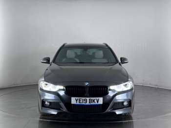 Used BMW 3 Series 2019 for sale - 74586907: Photo