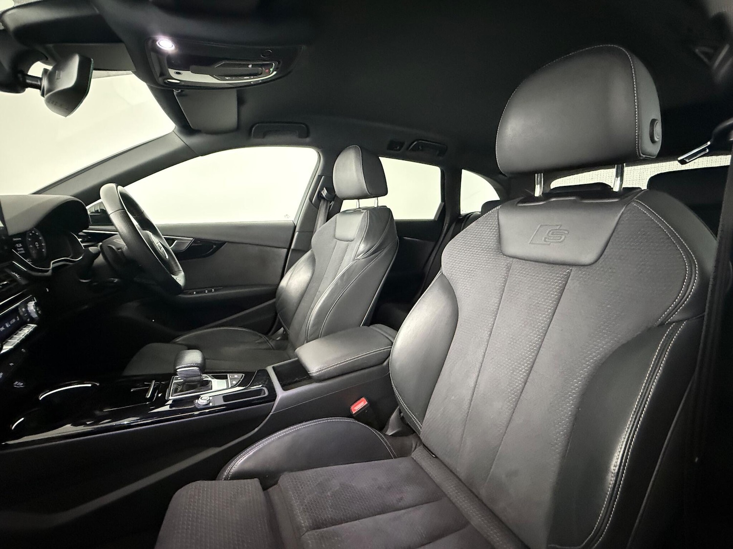 Used Audi A4 2022 for sale - 77246349: Photo 13