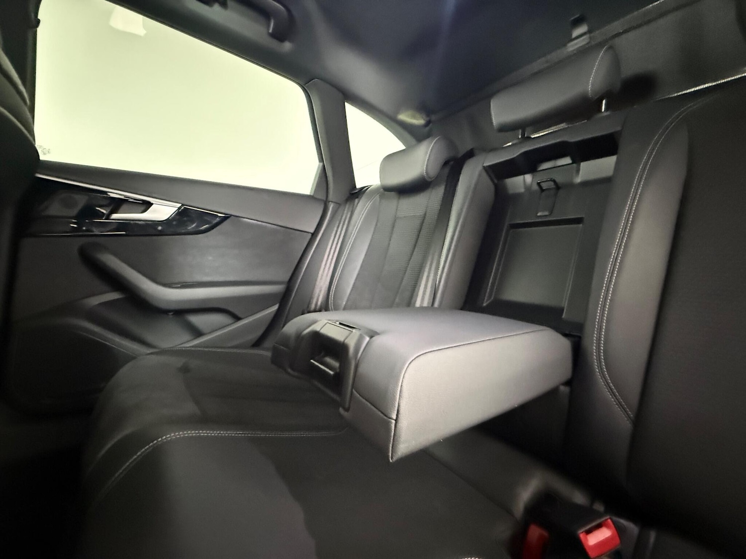 Used Audi A4 2022 for sale - 77246349: Photo 15