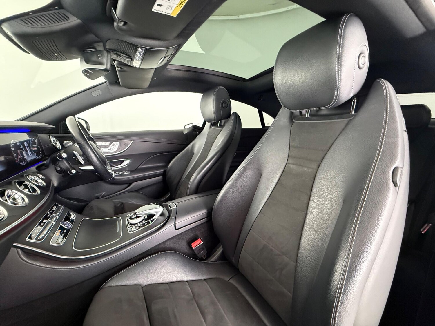 Used Mercedes-Benz E Class 2018 for sale - 77511481: Photo 13