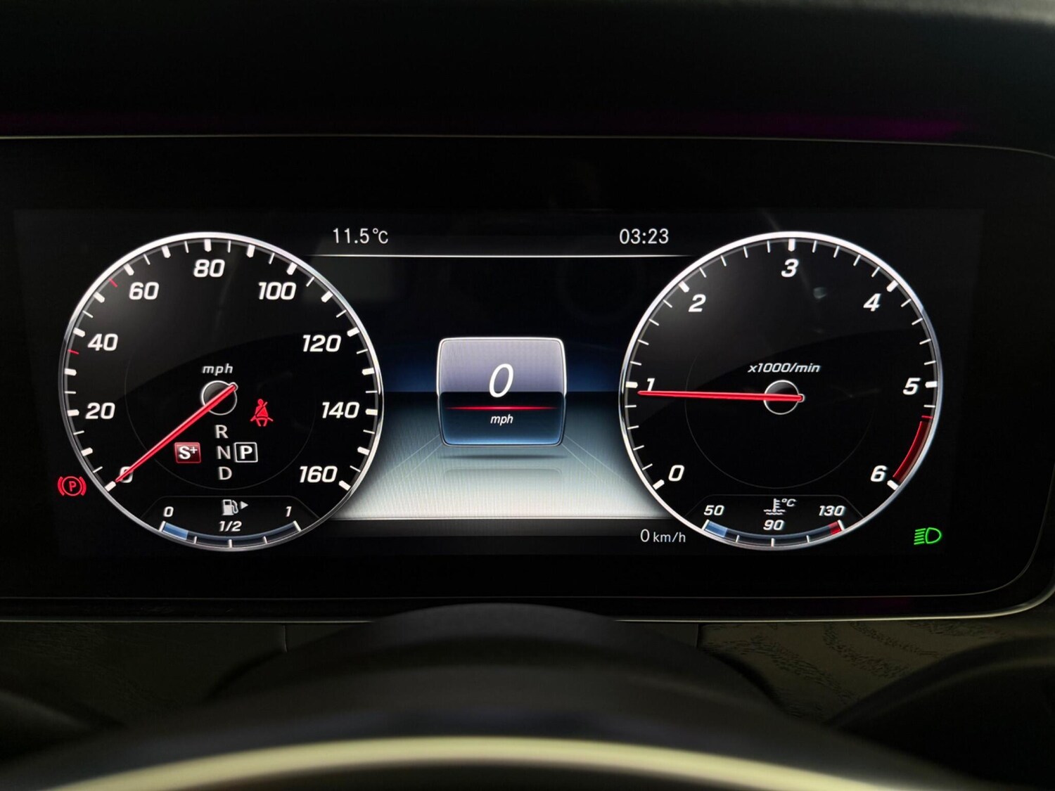 Used Mercedes-Benz E Class 2018 for sale - 77511481: Photo 16