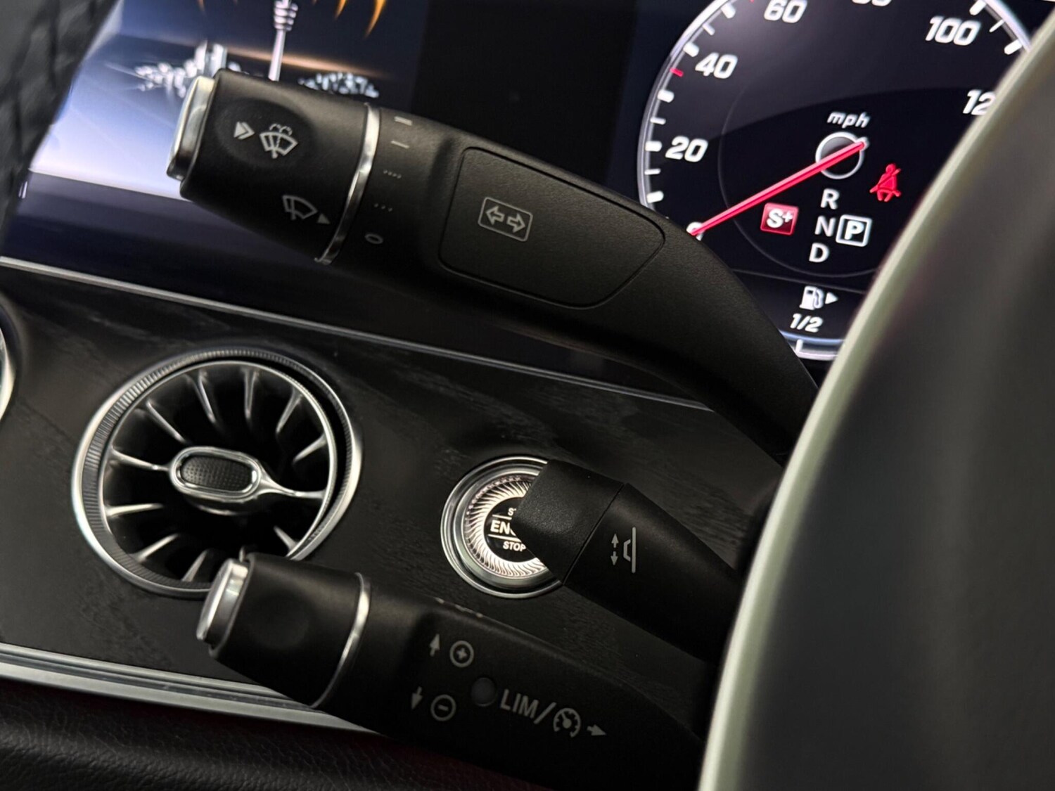 Used Mercedes-Benz E Class 2018 for sale - 77511481: Photo 18