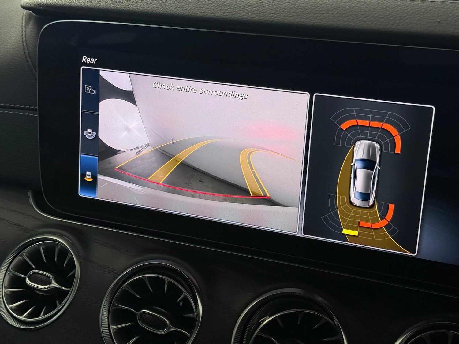 Used Mercedes-Benz E Class 2018 for sale - 77511481: Photo 24