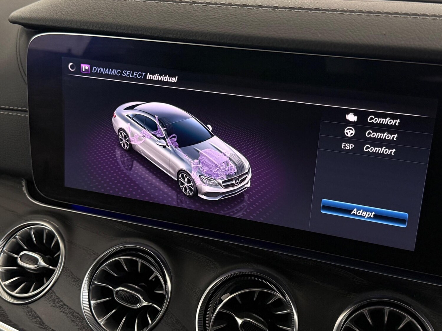 Used Mercedes-Benz E Class 2018 for sale - 77511481: Photo 25