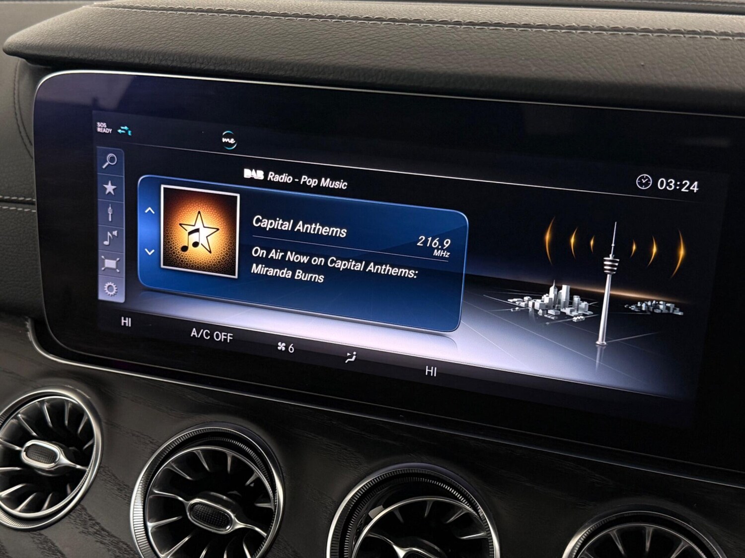 Used Mercedes-Benz E Class 2018 for sale - 77511481: Photo 27