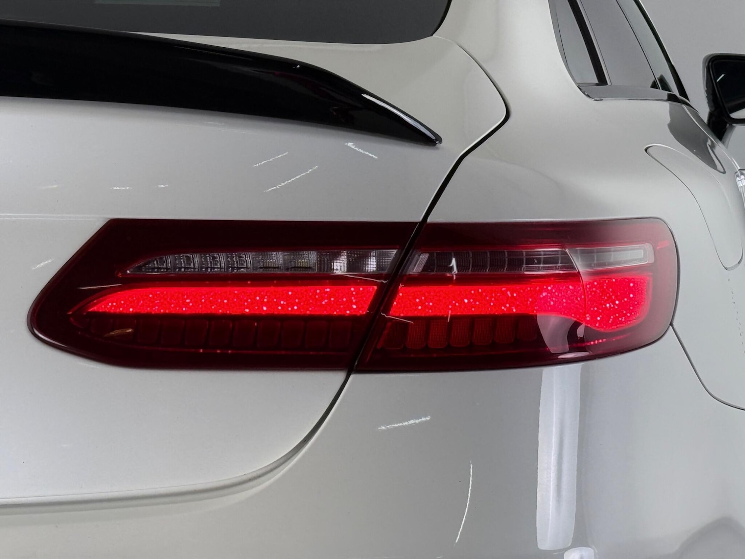 Used Mercedes-Benz E Class 2018 for sale - 77511481: Photo 7