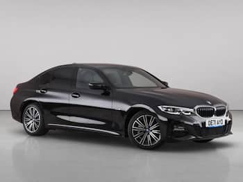 Used BMW 3 Series 2021 for sale - 79677695: Photo