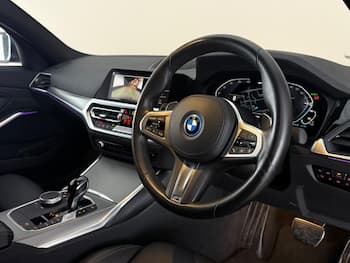 Used BMW 3 Series 2021 for sale - 79677695: Photo