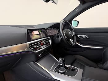 Used BMW 3 Series 2021 for sale - 79677695: Photo