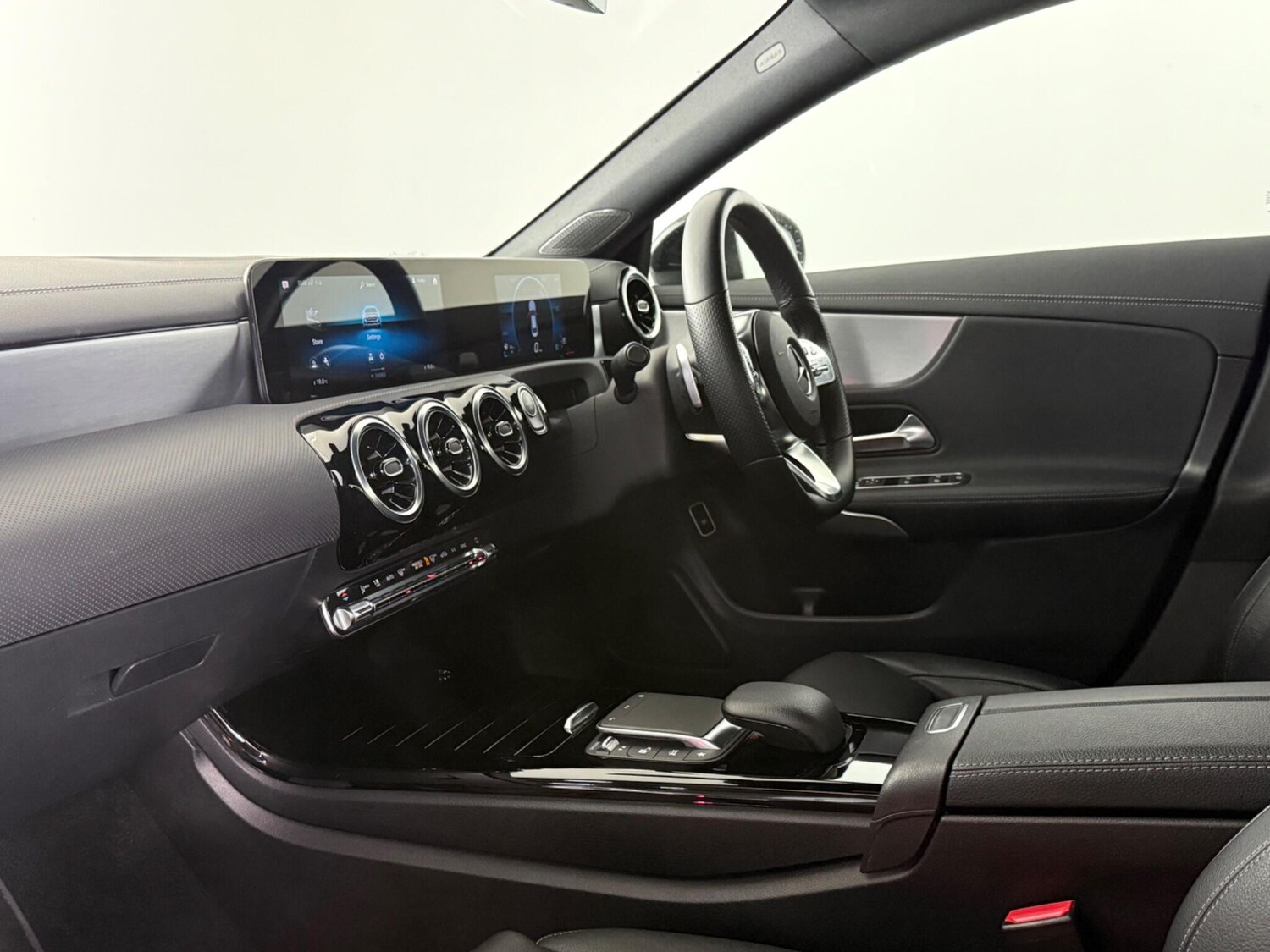 Used Mercedes-Benz CLA 2021 for sale - 77575483: Photo 10