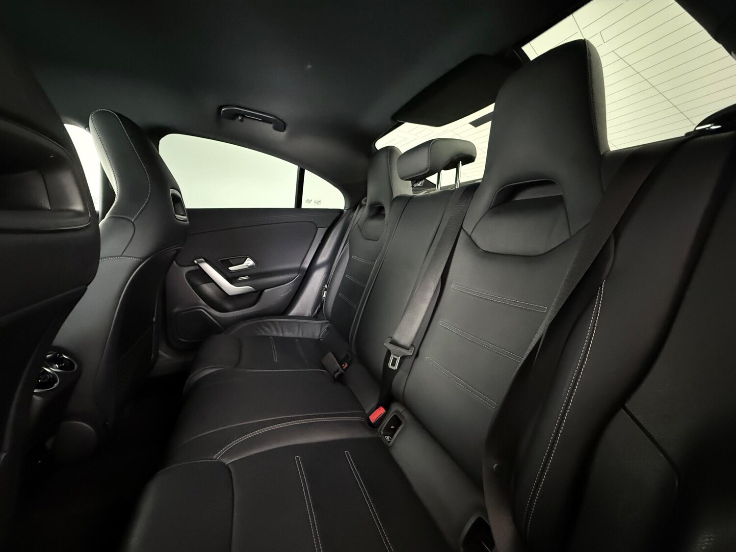 Used Mercedes-Benz CLA 2021 for sale - 77575483: Photo 12