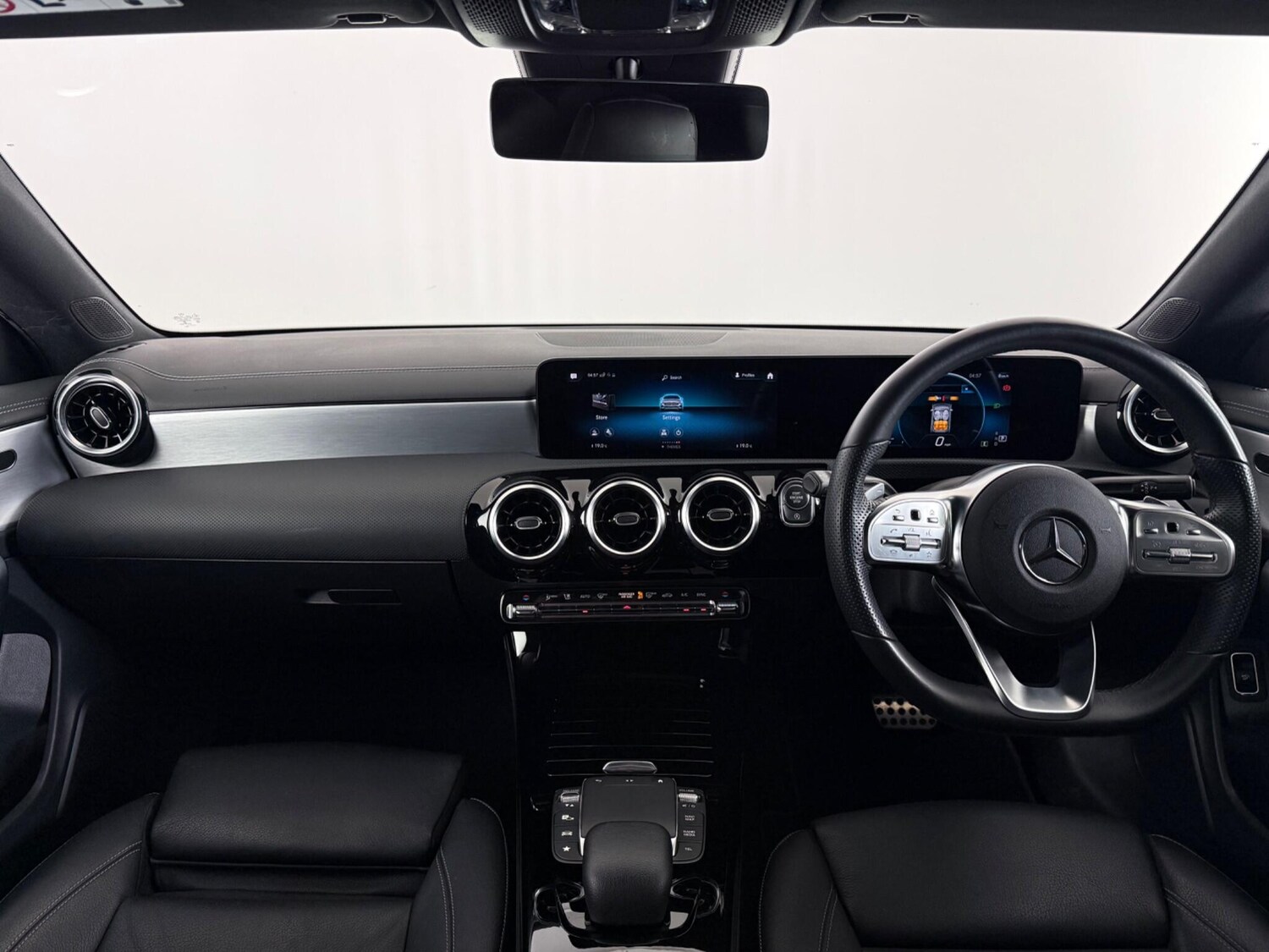 Used Mercedes-Benz CLA 2021 for sale - 77575483: Photo 13