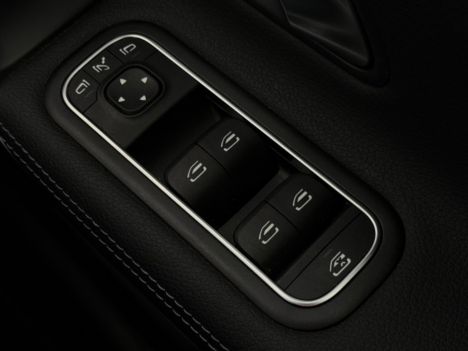 Used Mercedes-Benz CLA 2021 for sale - 77575483: Photo 20