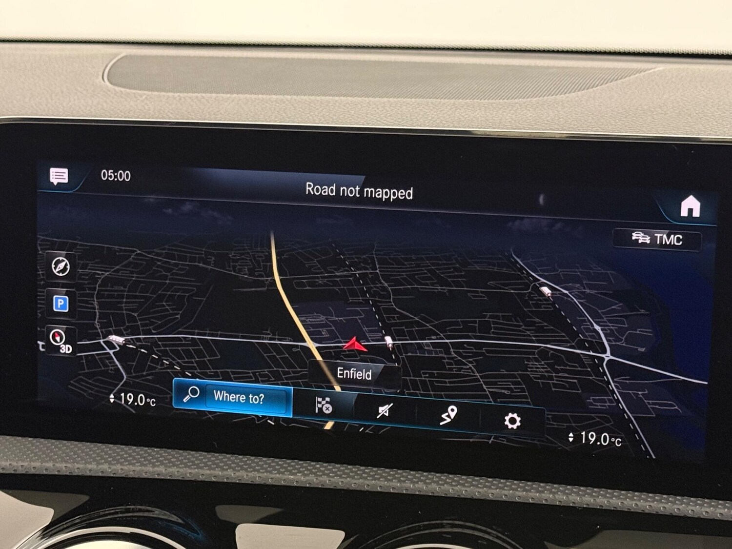 Used Mercedes-Benz CLA 2021 for sale - 77575483: Photo 22