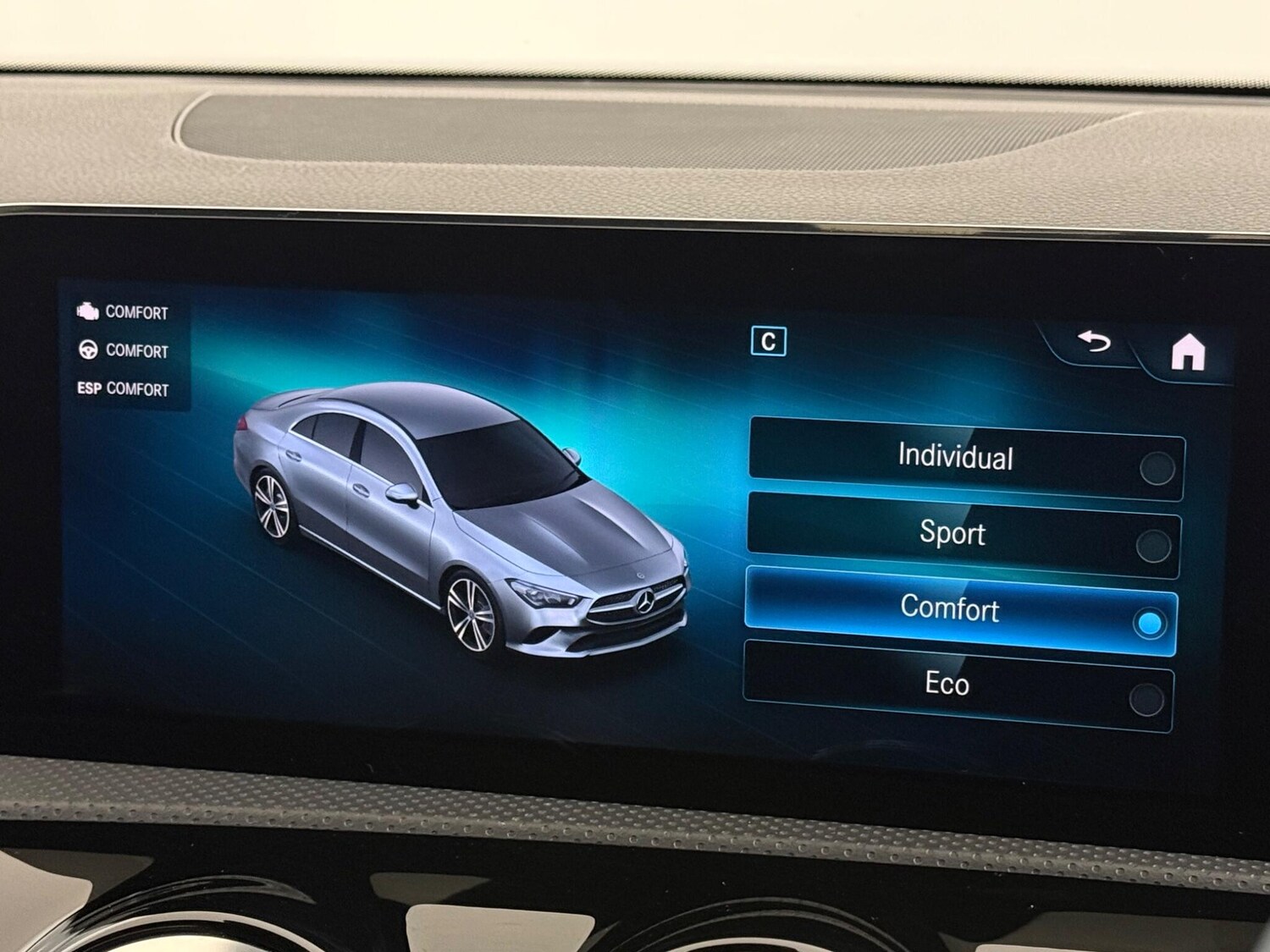 Used Mercedes-Benz CLA 2021 for sale - 77575483: Photo 23