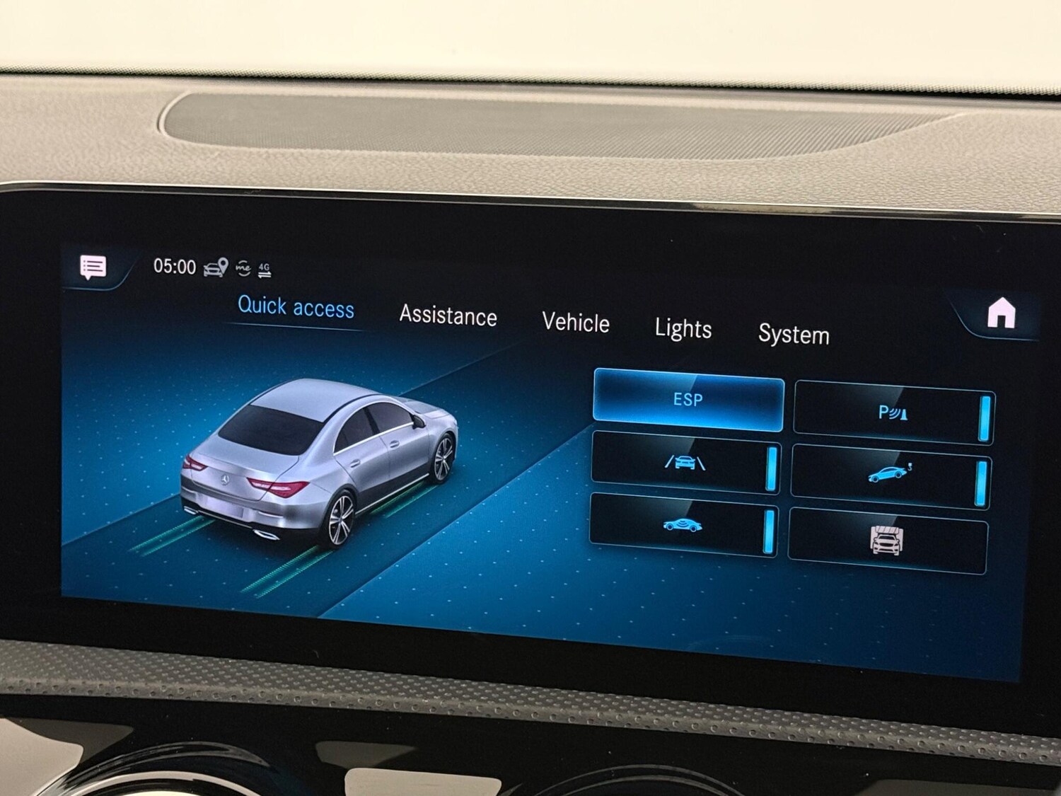 Used Mercedes-Benz CLA 2021 for sale - 77575483: Photo 25