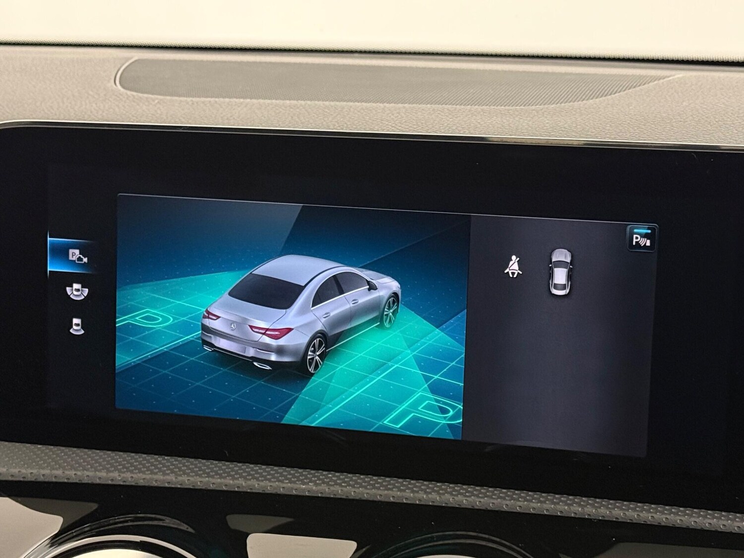 Used Mercedes-Benz CLA 2021 for sale - 77575483: Photo 26