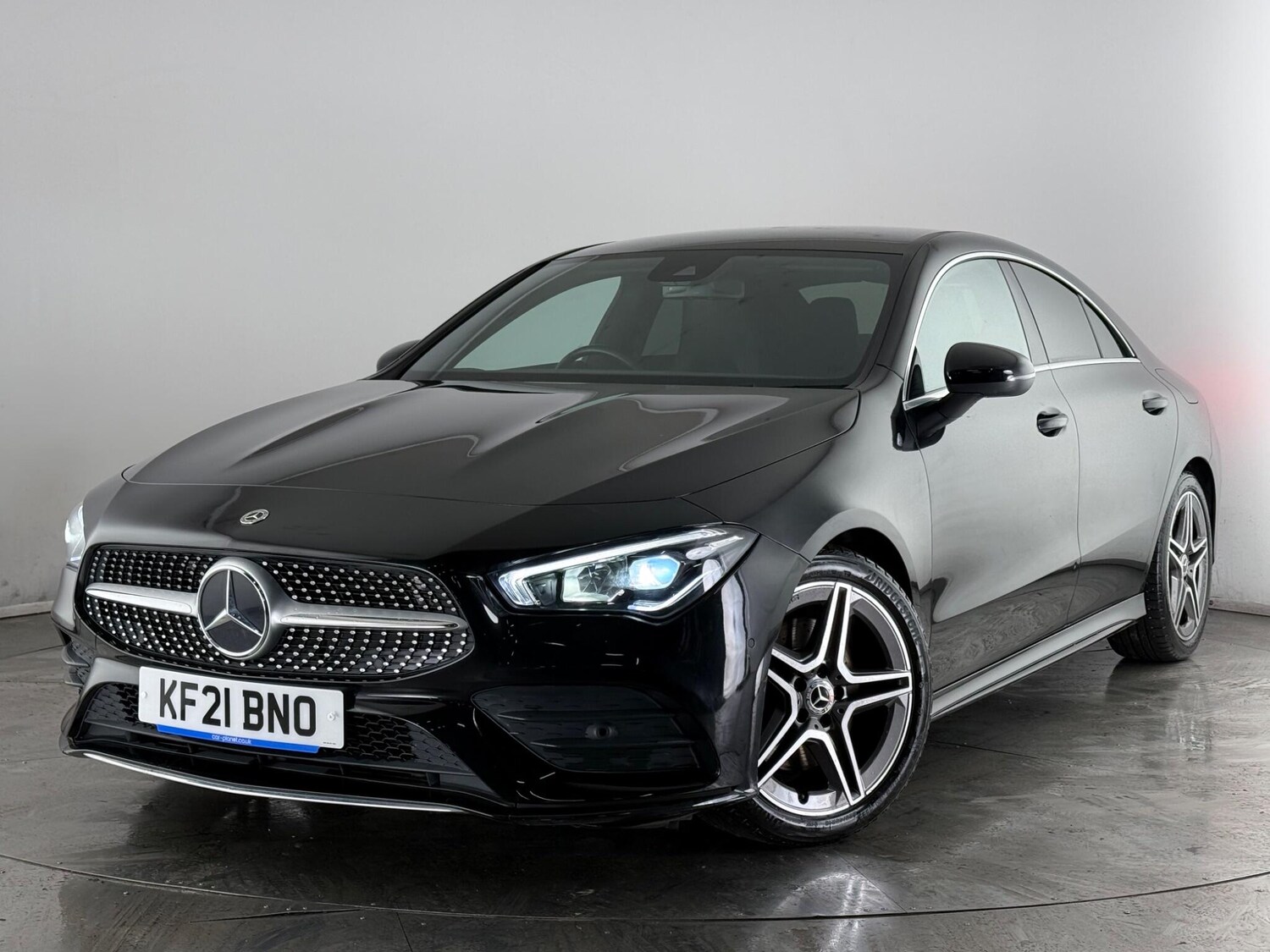 Used Mercedes-Benz CLA 2021 for sale - 77575483: Photo 31