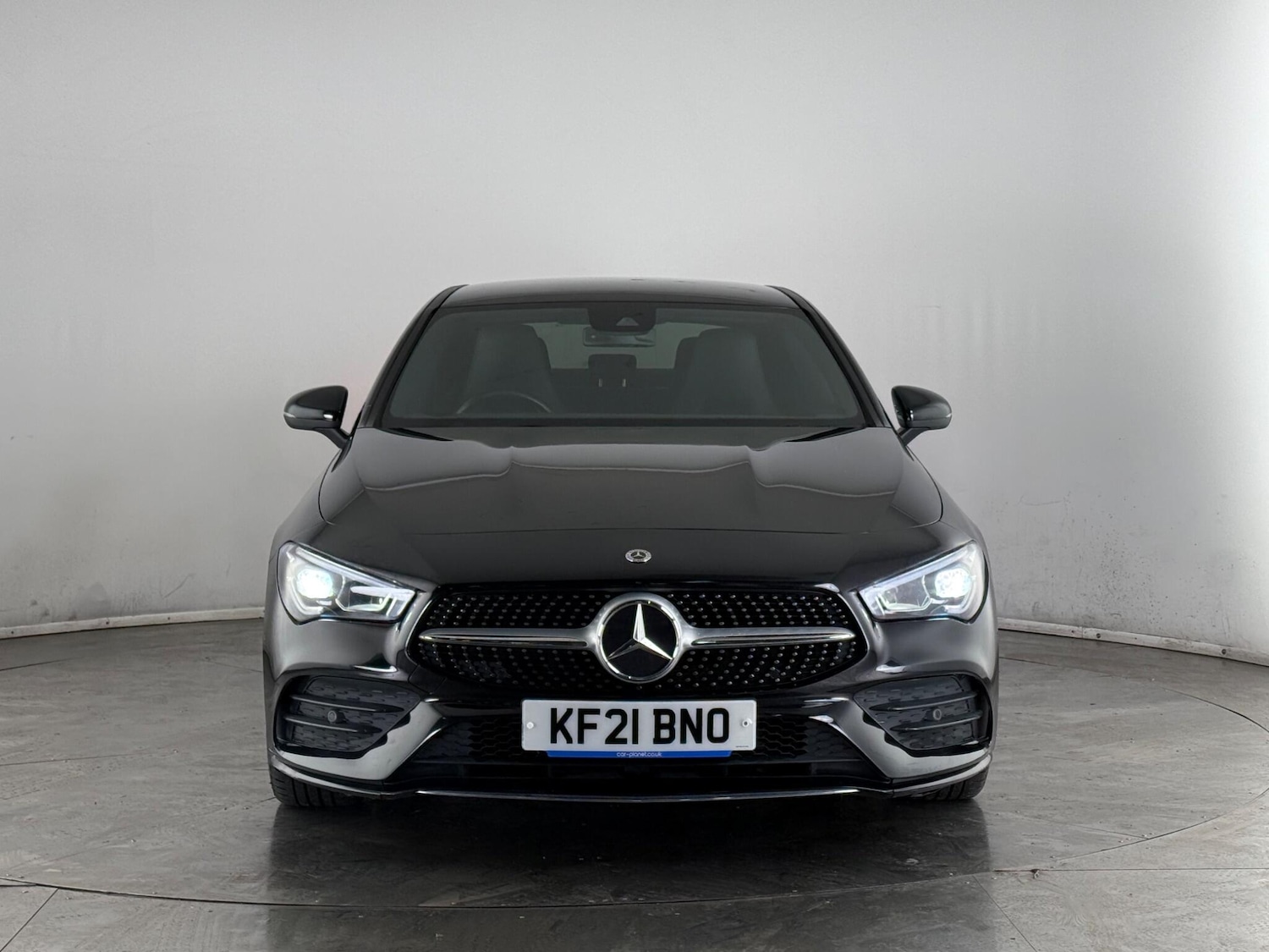Used Mercedes-Benz CLA 2021 for sale - 77575483: Photo 5