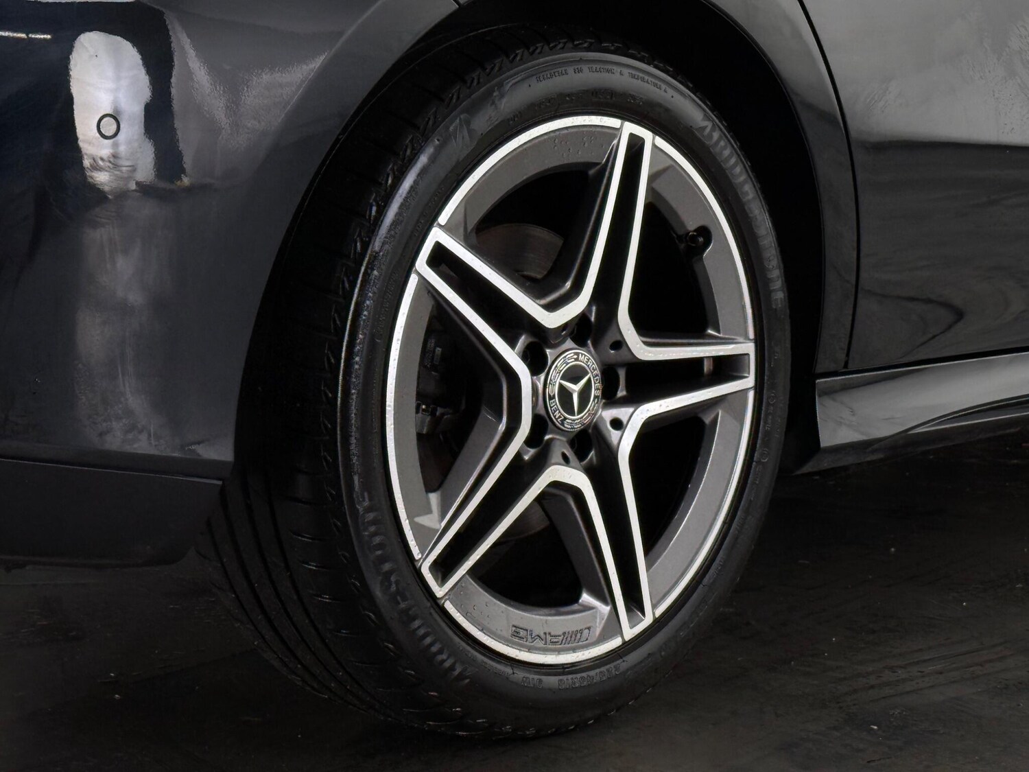 Used Mercedes-Benz CLA 2021 for sale - 77575483: Photo 8