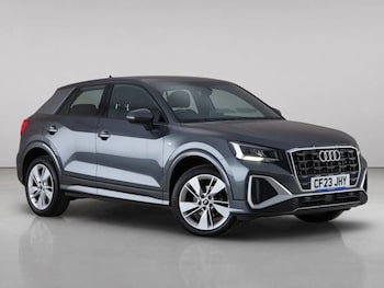 Used Audi Q2 2023 for sale - 79068282: Photo