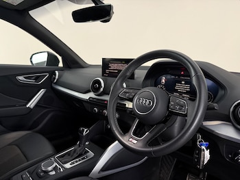 Used Audi Q2 2023 for sale - 79068282: Photo