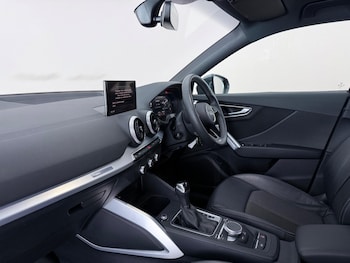Used Audi Q2 2023 for sale - 79068282: Photo