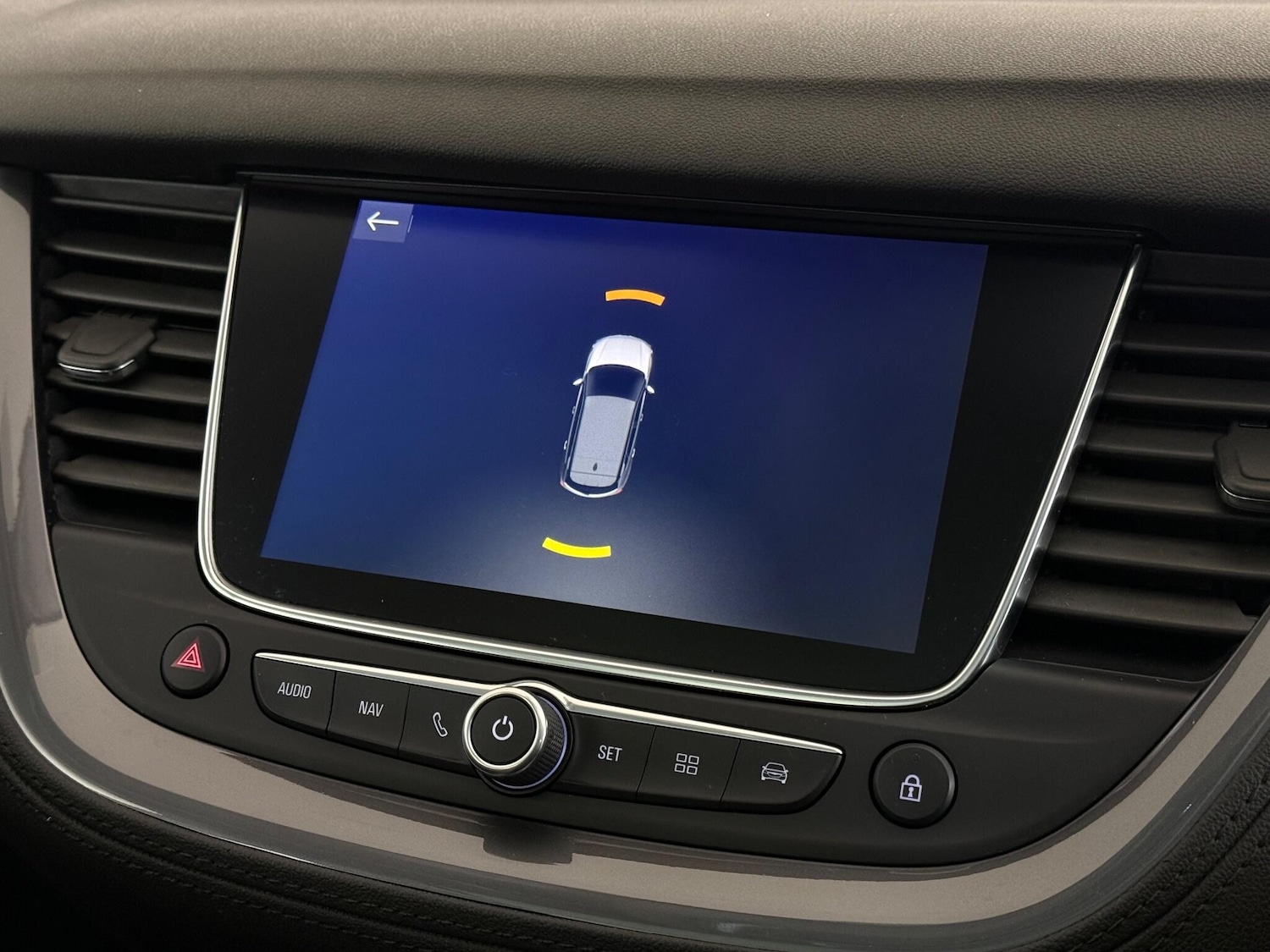 Used Vauxhall Grandland X 2019 for sale - 78101565: Photo 29